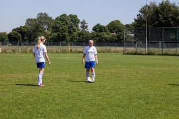 Bild 10 - Frauen SG Wilstermarsch - FSC Kaltenkirchen Aufstiegsspiel : Ergebnis: 2:1